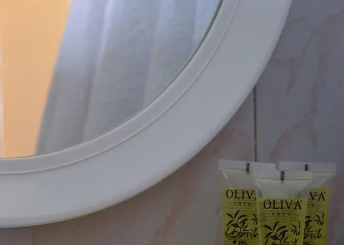 Сasa de vacaciones Sunlight Kastraki House Kastrákion