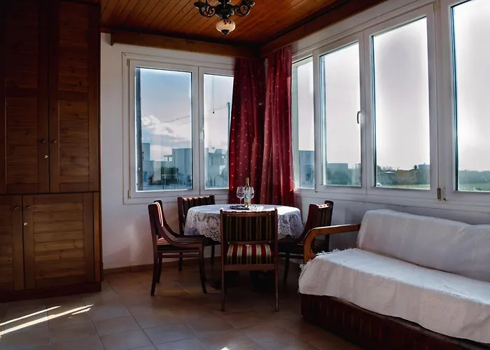 Sunlight Kastraki House * Kastrákion