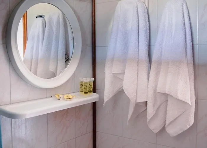 Сasa de vacaciones Sunlight Kastraki House *