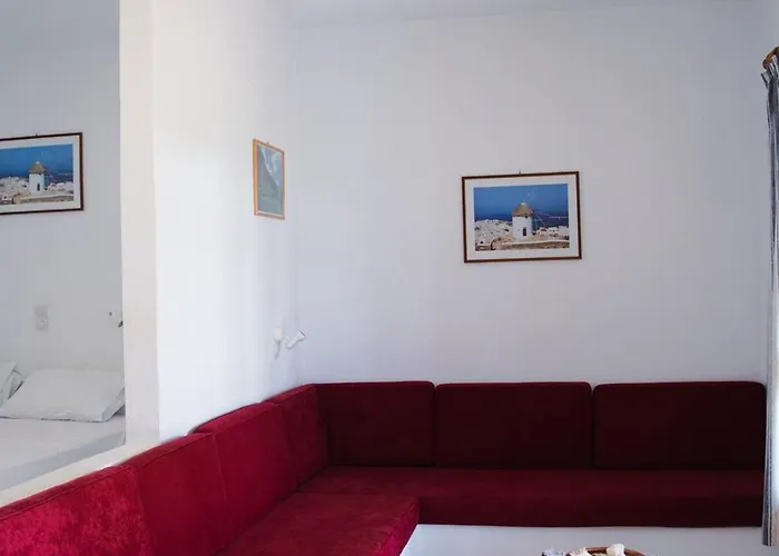 Sunlight Kastraki House