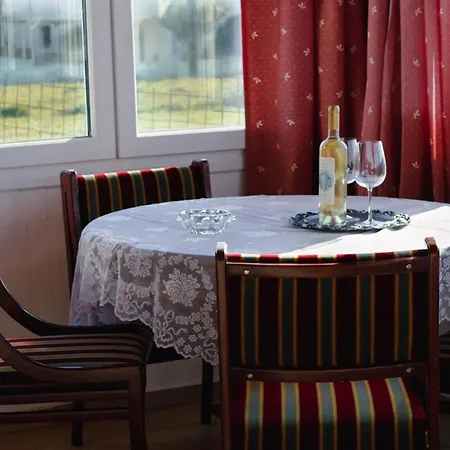 Sunlight Kastraki House Nyaraló Kastrákion