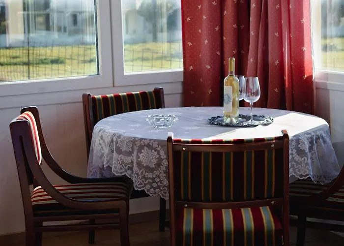 Sunlight Kastraki House 펜션 Kastrákion